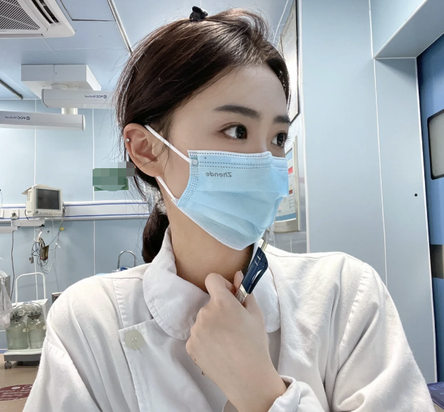 皮肤科护士都是怎么护肤的? - 知乎