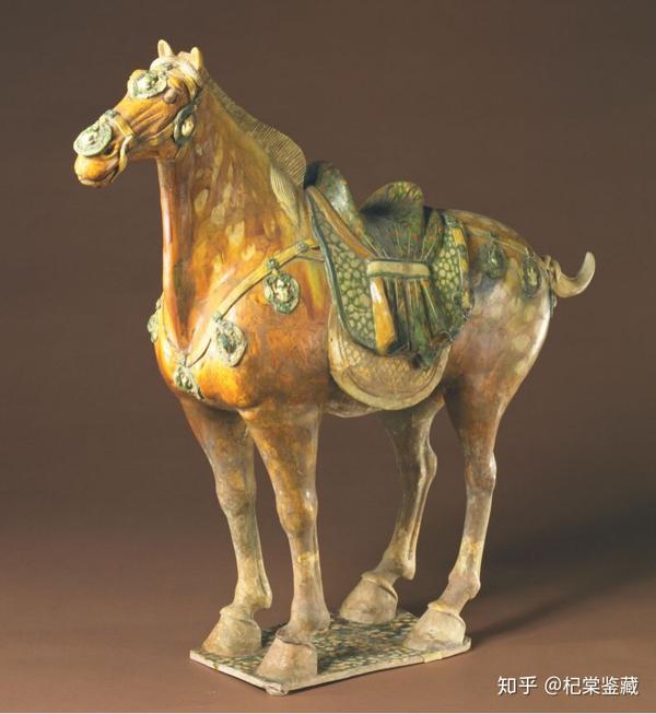 A 唐三彩杯 唐時代 中国 本物 - 工芸品