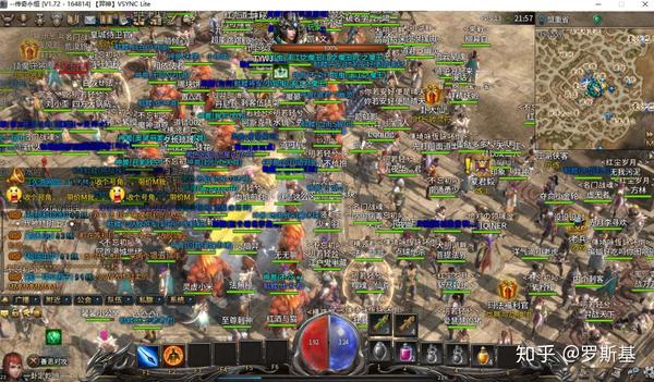 除了吃鸡 韩游一直都在上steam 知乎