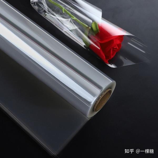 花束常用包装纸介绍 - 知乎