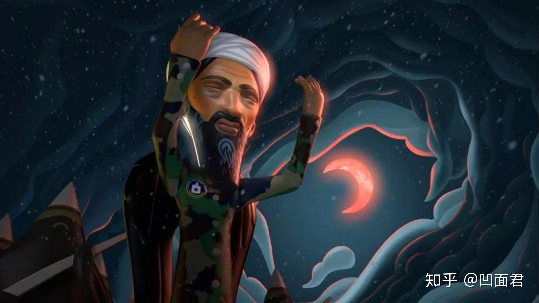 光明会世界新秩序浓缩动画ipetgoatii