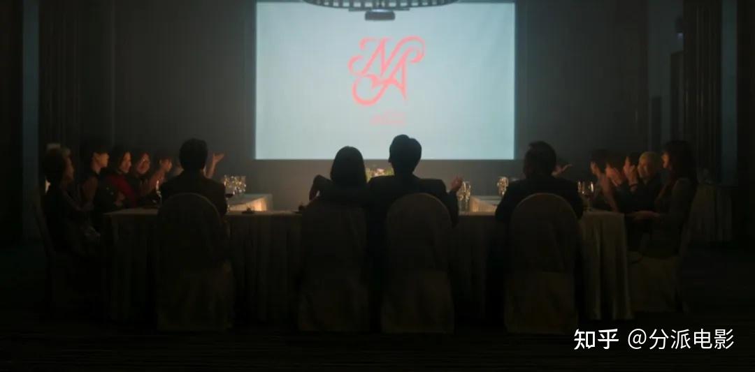 《花中寻凶:死亡与鲜花》神反转!泰剧又出悬疑神作!