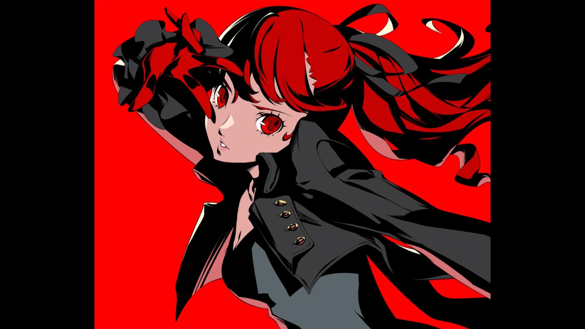 【无剧透】女神异闻录5r一周目感想 - 知乎