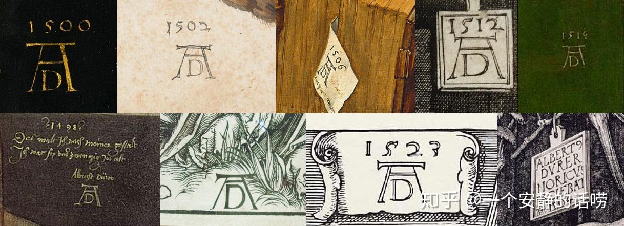 拉斐尔是美男子丢勒不服丢勒宇宙第一美