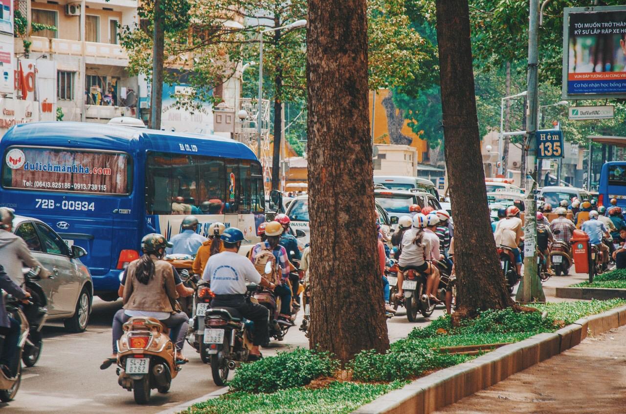 在越南被坑了60000块钱（附越南旅行攻略） - 知乎