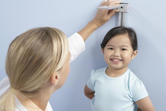 怎么看小孩长得多高 v2-576e8c489abc5e12fc98ace20668332a_1440w.jpg?source=172ae18b