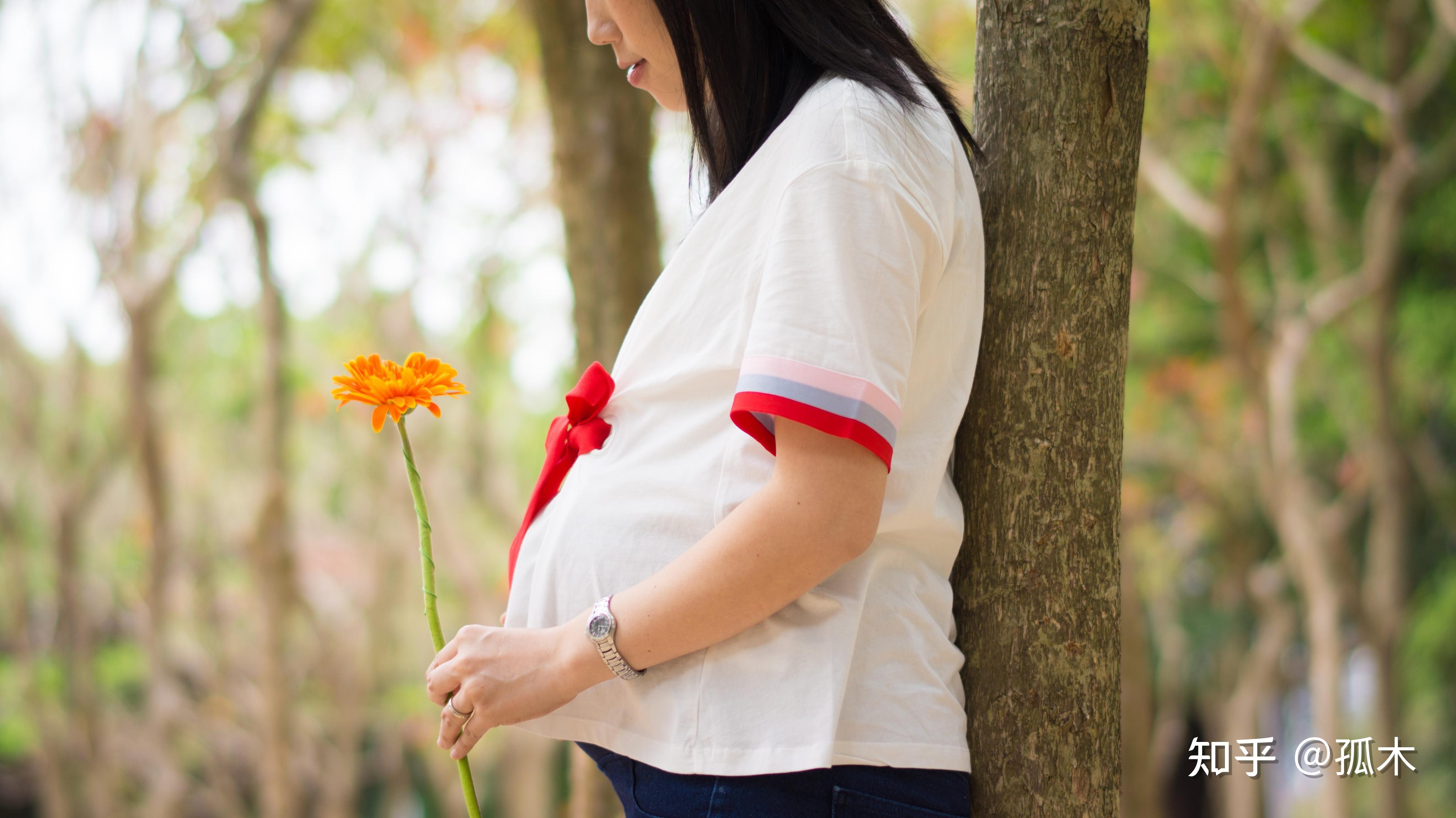 为什么当代女性会认为生孩子是对女性的不公平