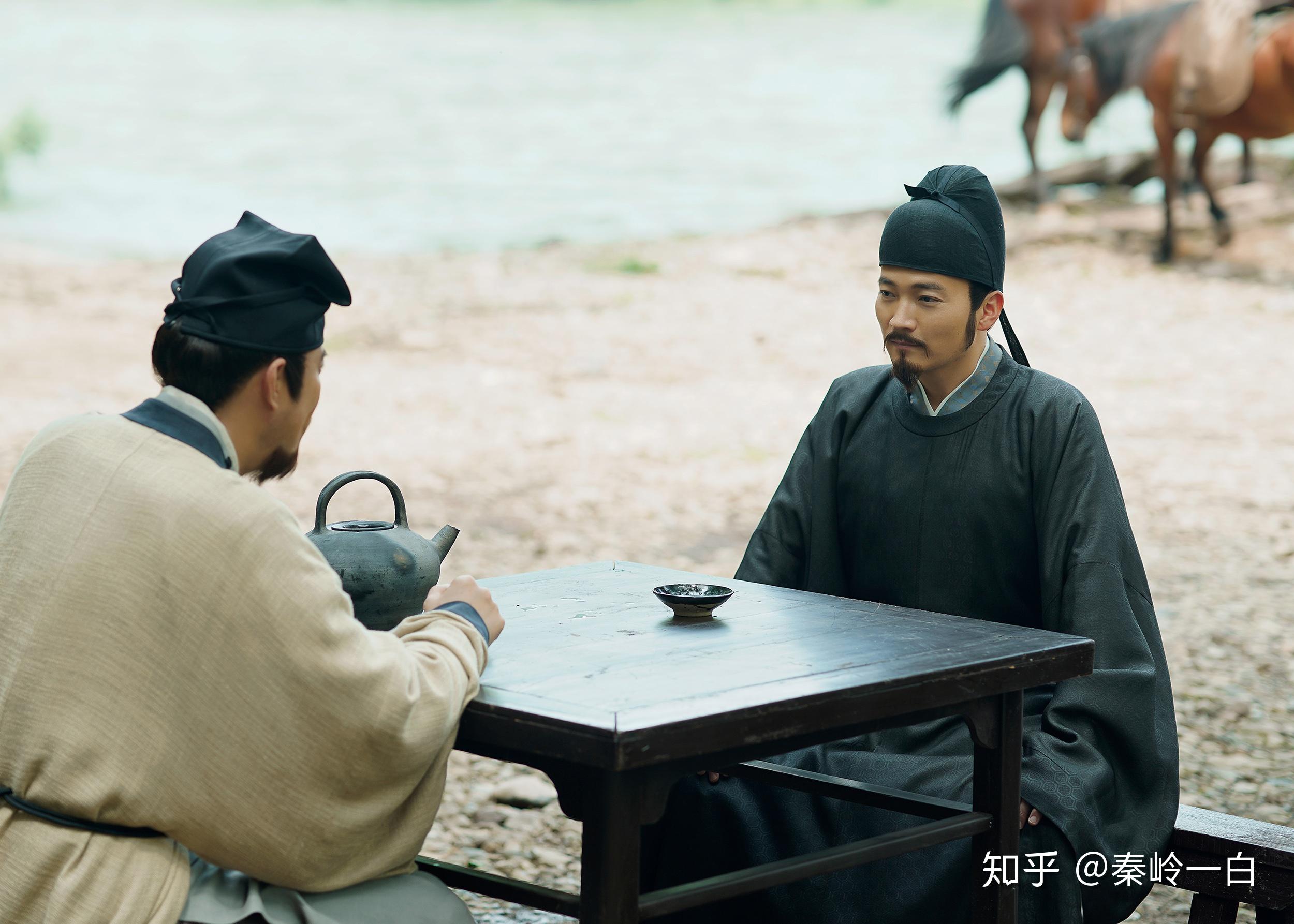 曾巩8岁丧母39岁才考中进士他凭什么位列唐宋八大家之一