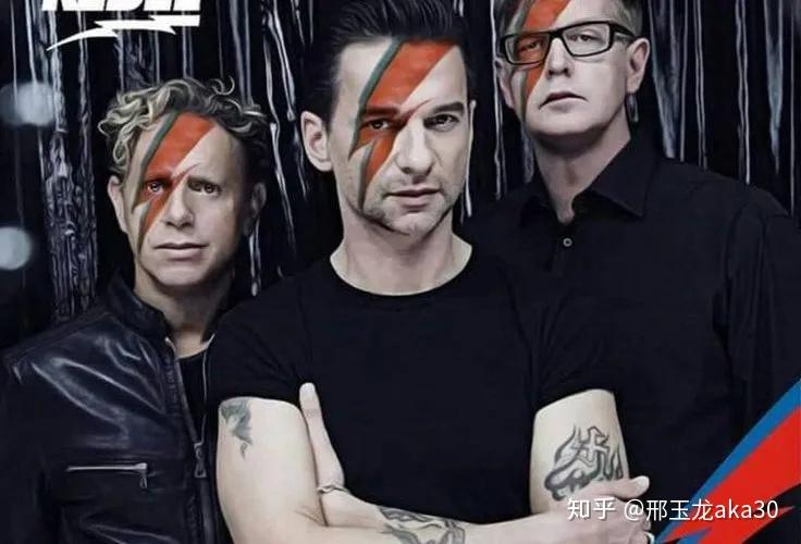 davidbowieheroes7个翻唱版本