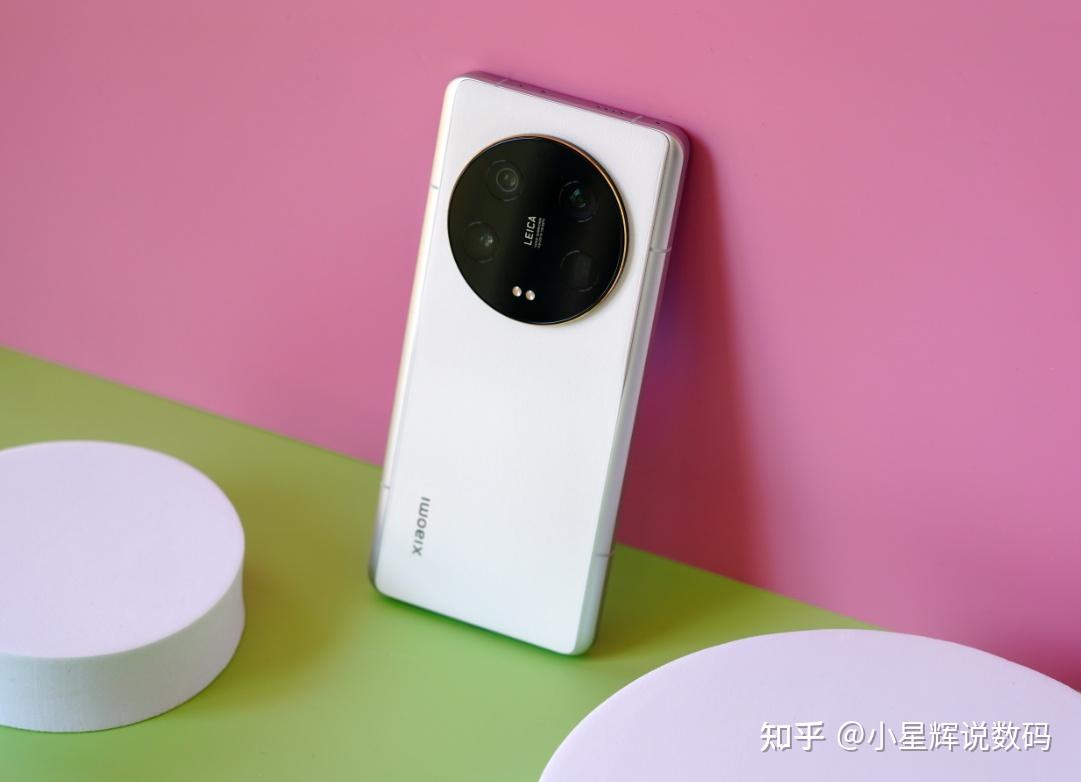 两款16GB+512GB顶尖拍照手机推荐，价格跌至“冰点”，几乎零差评 - 知乎