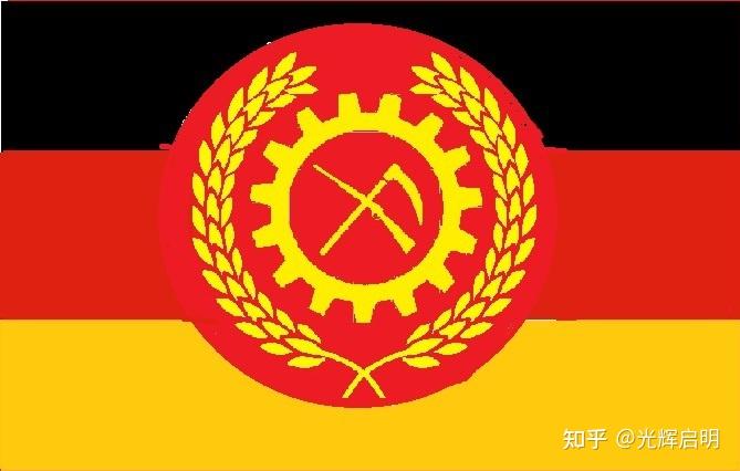 工团主义标志图片