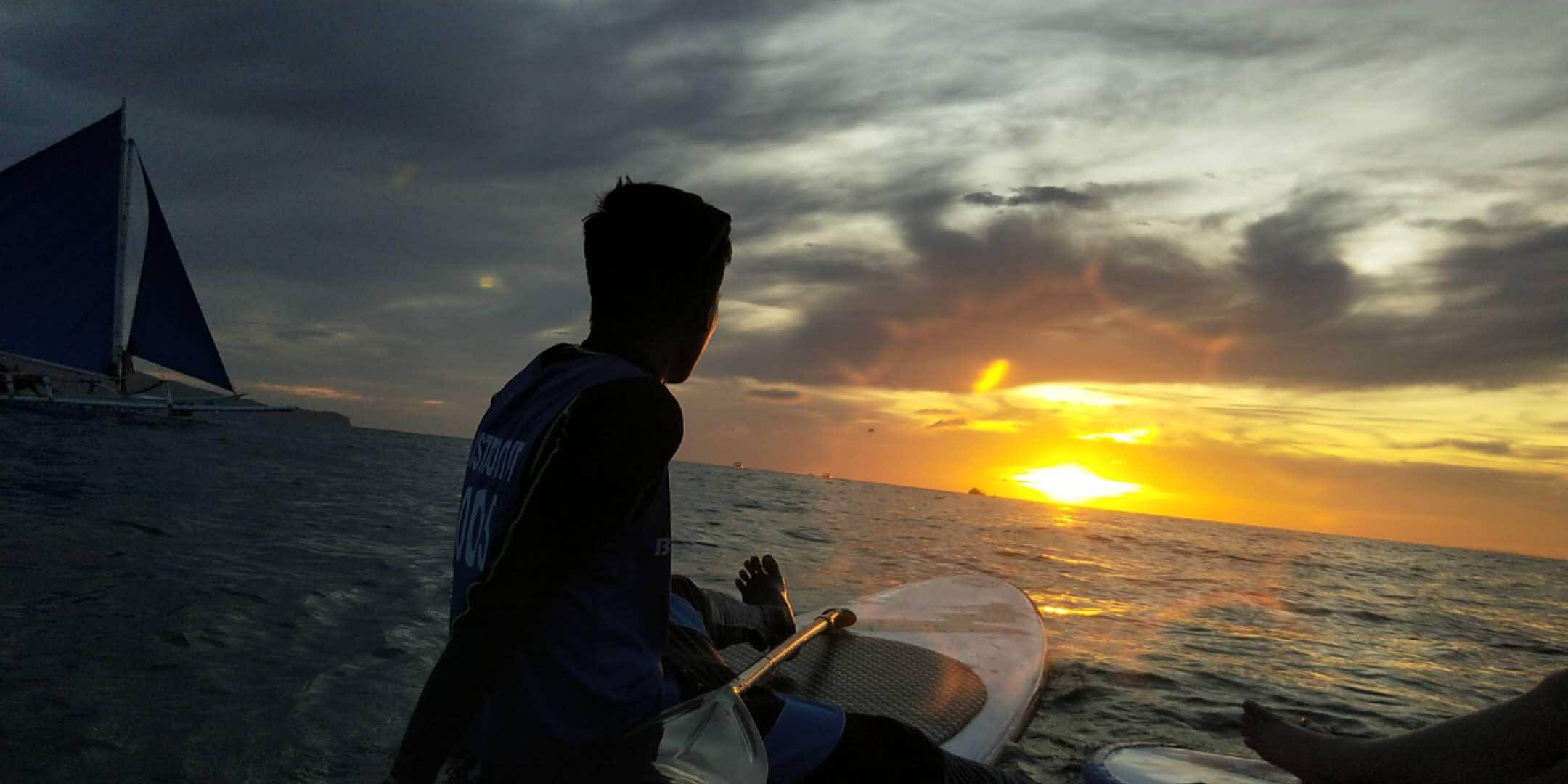 去菲律宾长滩岛旅游需要注意什么?