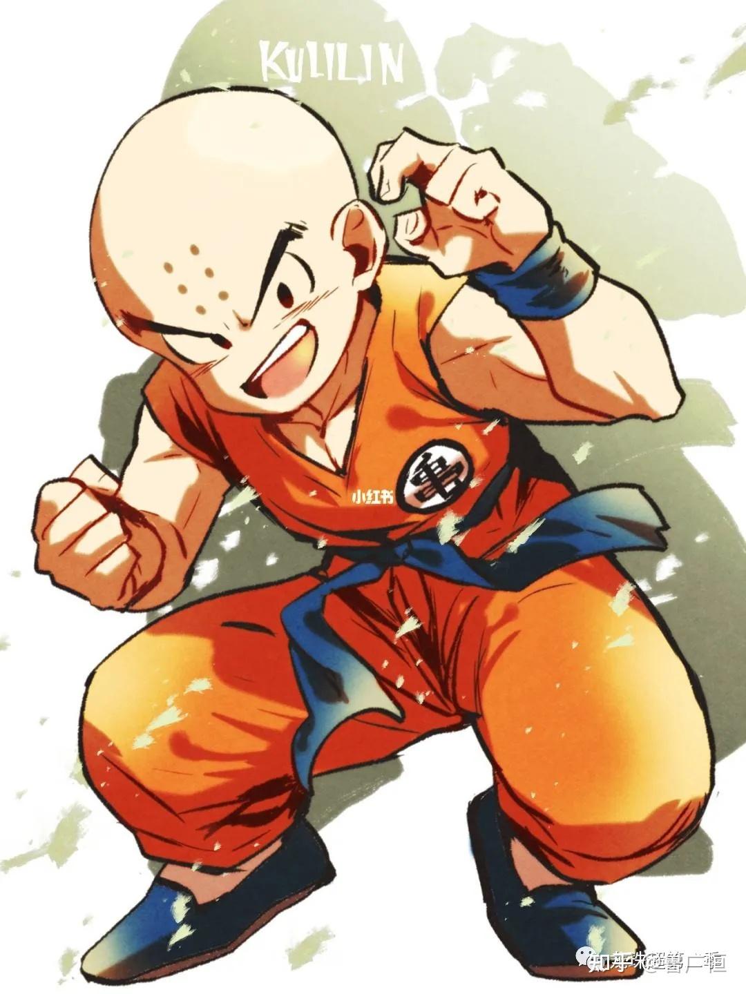 龙珠壁纸:克林专辑,最幸福的男人