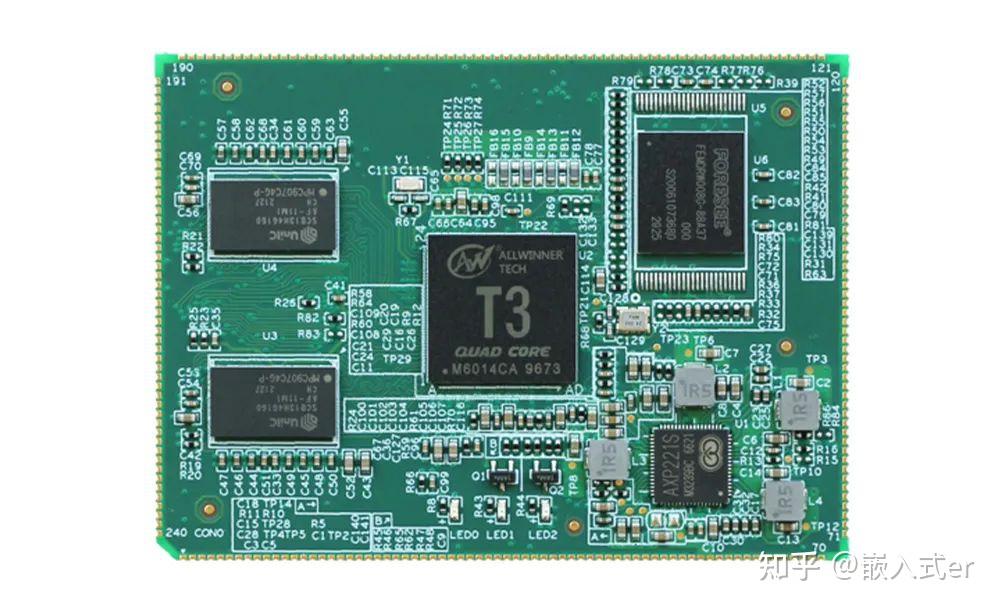 基于全志科技t3处理器的国产评估板测评