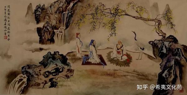 古代许多人家,为什么都供奉“天地君亲师”的牌位? - 知乎