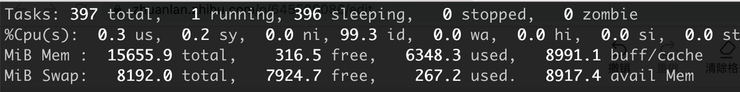 Linux Troubleshoot 100% CPU - 知乎