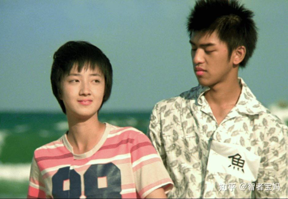 7部台湾经典爱情电影推荐蓝色大门海角七号横跨20年的台式浪漫