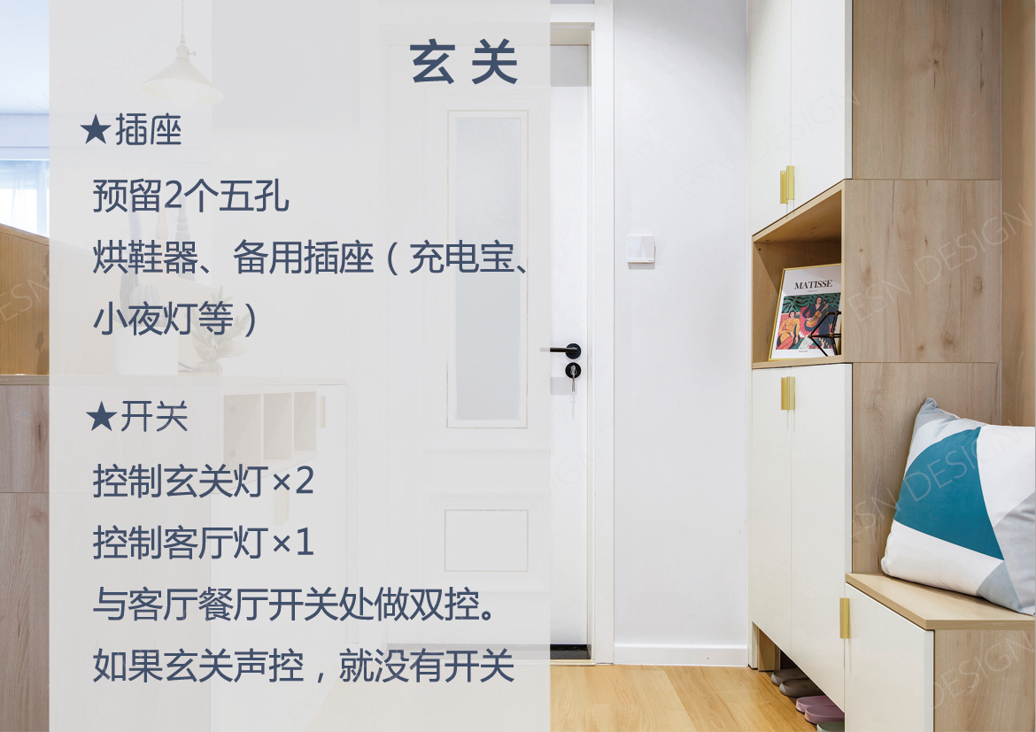 插座开关真的越多越好后悔装修时没早收藏