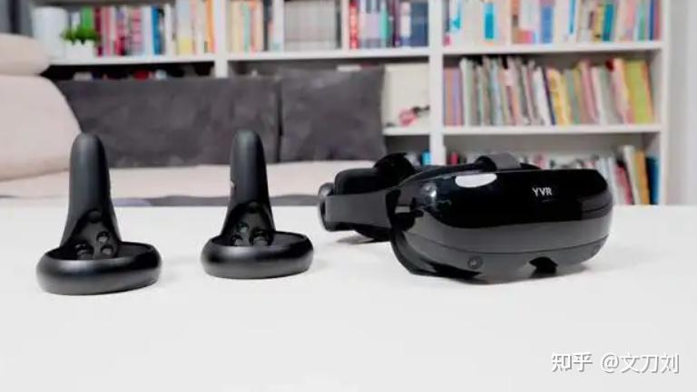 2022年秋季VR 一体机选购推荐 / 多品牌VR 一体机对比 - 知乎