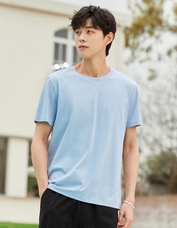 男生夏天该如何搭配?