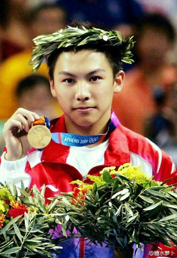 什么样的五官组合起来看起来才帅?