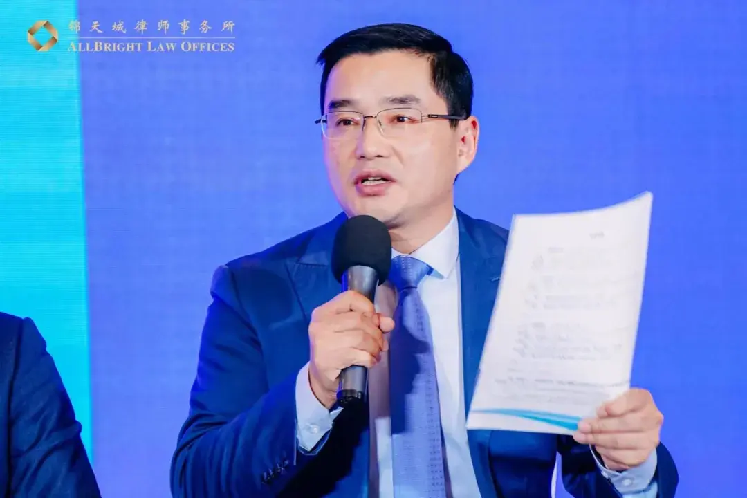 对话王春生：破产律师的华丽转身，从“救火队”到“护航者”的全新时代 - 知乎