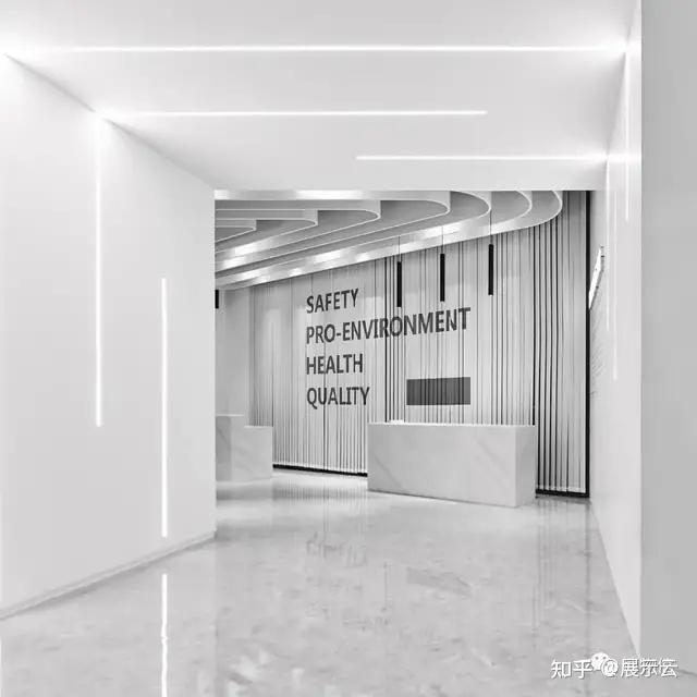国内外精品家居生活艺术展厅设计48个案例 - 知乎