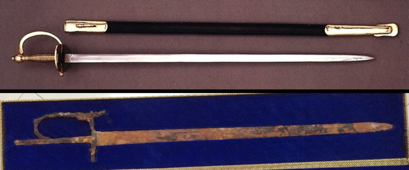 中国双刀流派众多,形制多样,不胜枚举,我稍微列几个出来吧.