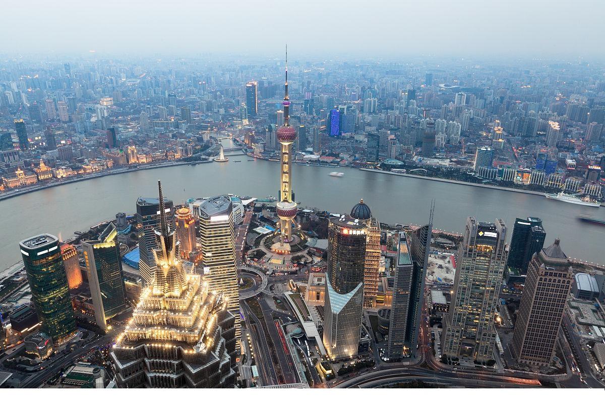 魔都腔调之浪奔浪流上海滩- 知乎