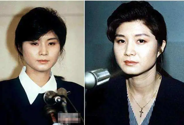 朝鲜第一女间谍杀死115人竟被韩国总统特赦只因长得漂亮