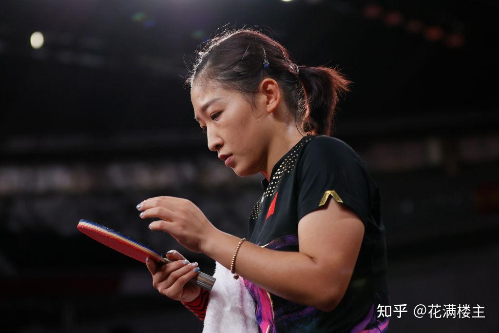 杨扬领潮男女平权 三大三大奥运冠军竞选国际主席 八朵中国金花照耀国际体坛 - 知乎