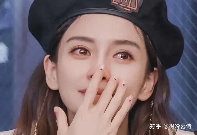 封杀杨颖的真相与疯马秀背后的阴谋 - 知乎