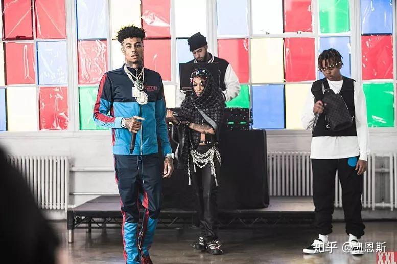 关于2019xxlfreshmancypher