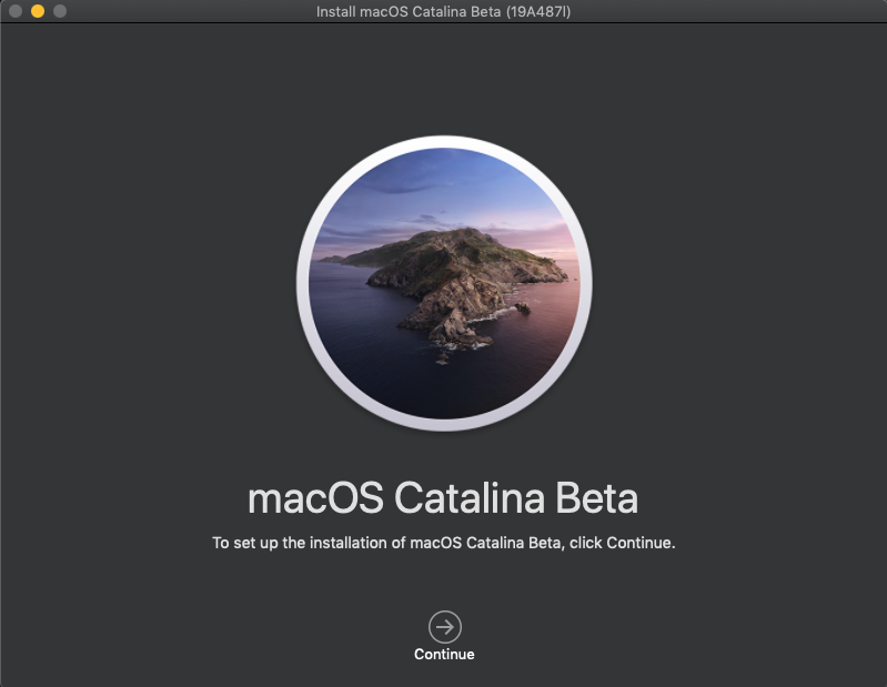 bittorrent for mac os catalina