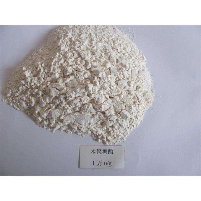 木聚糖酶是木聚糖的水解酶,它在食品,饲料,造纸等工业上有着非常广泛