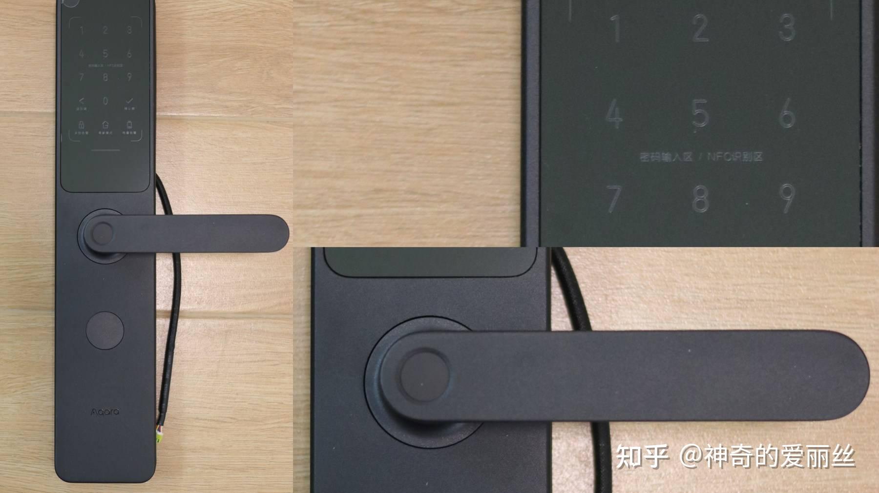 包装秉承绿米一贯的简约风格:品牌,卖点及型号都一目了然.