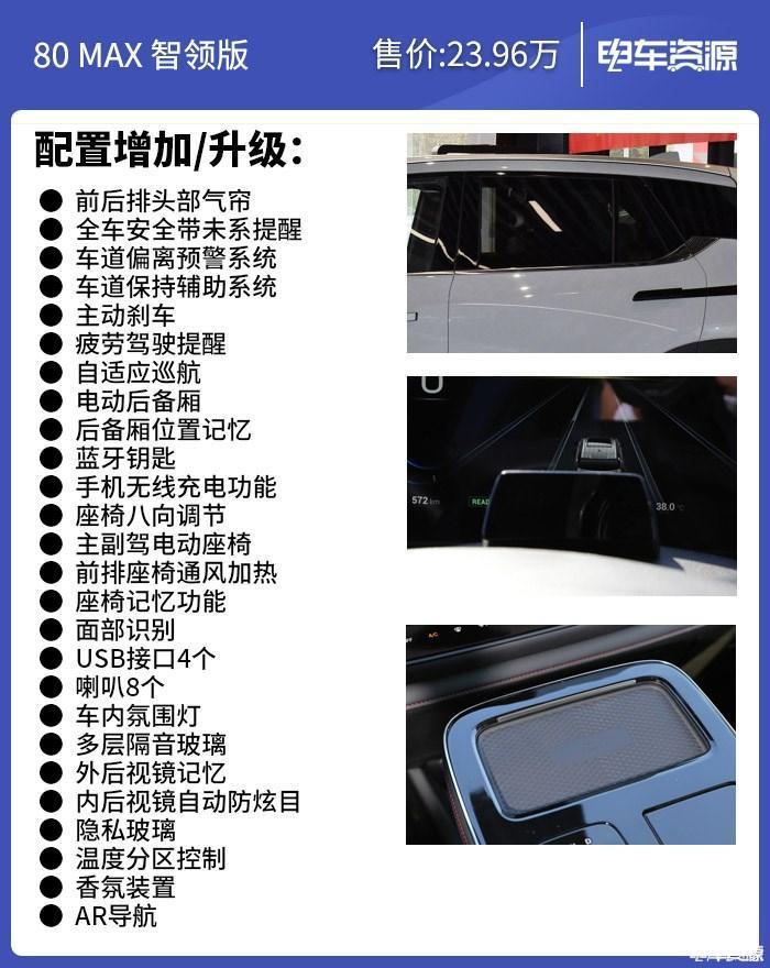 选择困难症犯了告诉你埃安v这13款配置如何选