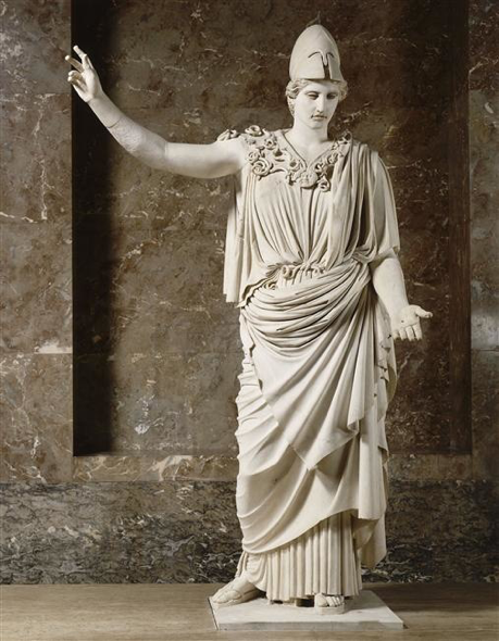 100年接下来我们来认识古埃及宗教信仰中的一位重要女神伊西斯(iris)