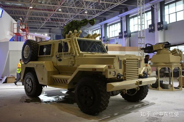 国产外贸运兵车合集