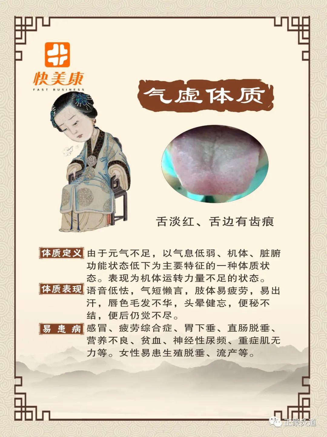 九种体质的艾灸方案(非常全面) - 知乎
