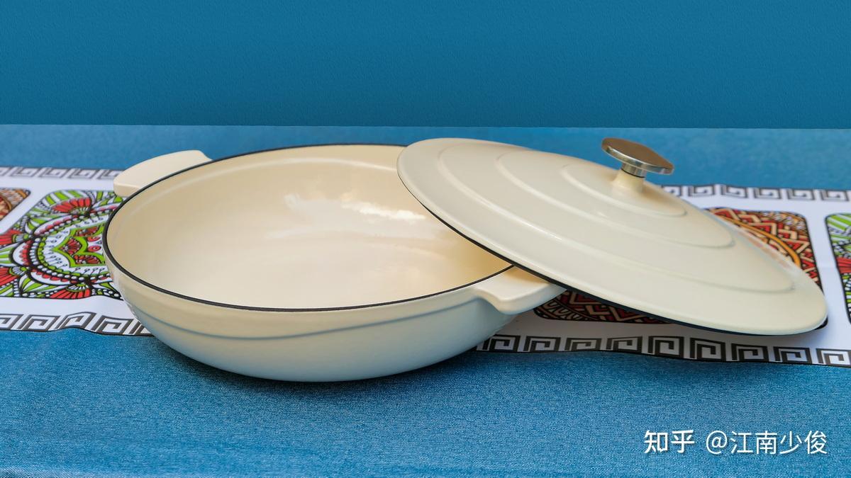 归禾器梯田珐琅海鲜锅-焖炖煮一锅端，尽享美味好食光 - 知乎