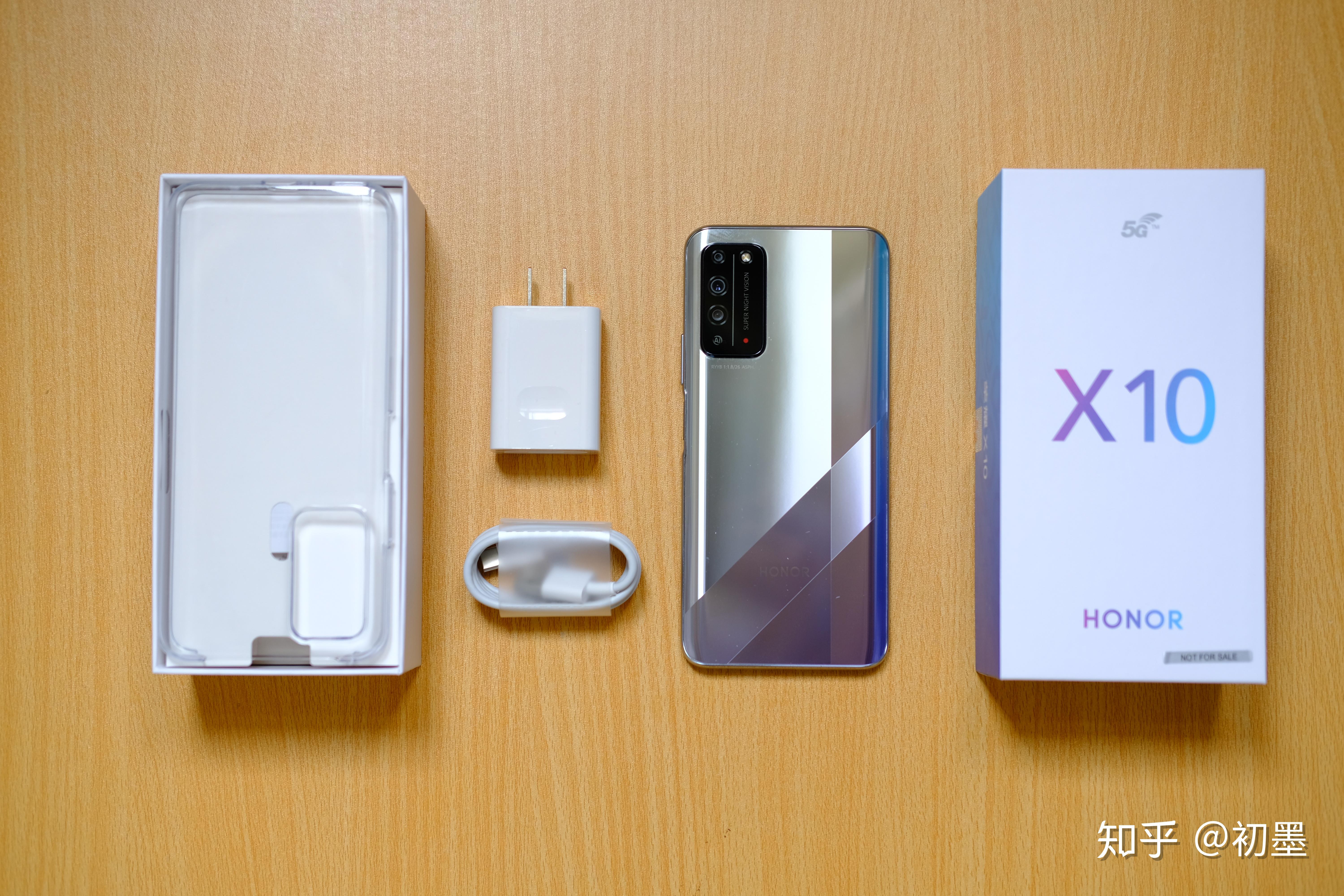 荣耀x10上手简评便宜大碗麒麟820真香