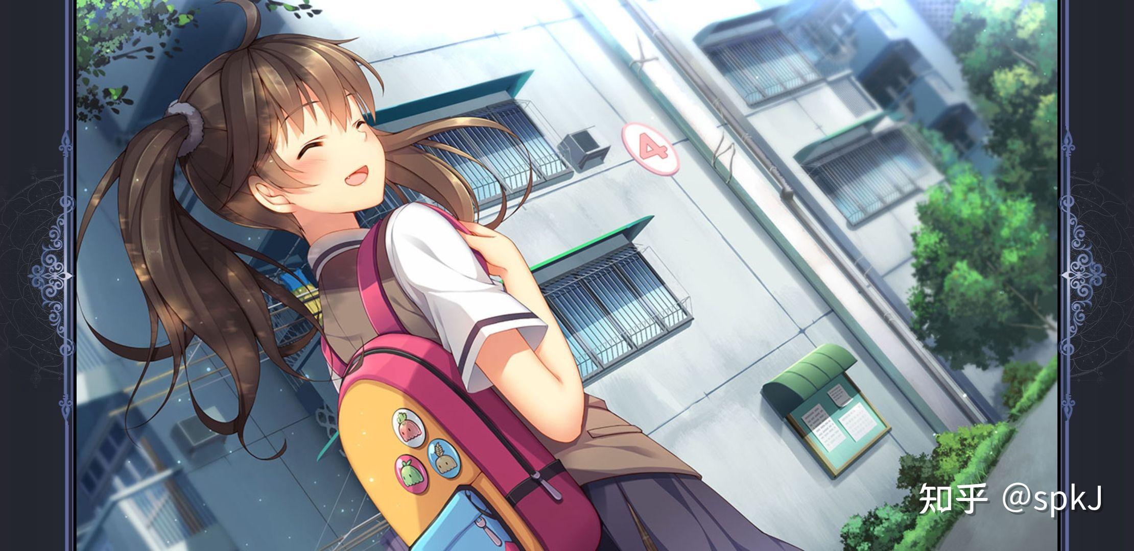 三色绘恋结局是什么 三色绘恋最后结局