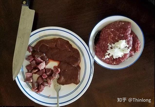 人可以吃生肉吗 v2-57be10d6f294bd20b83a6214bb5f158e_r.jpg
