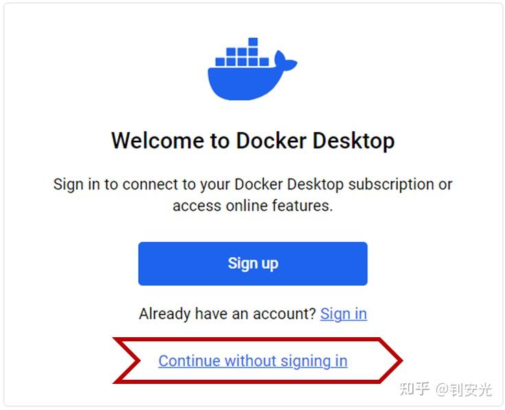 Pc 5 windows docker 