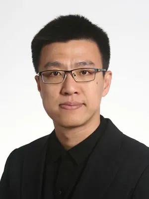 “80后”!中山大学,迎2位新副校长 - 知乎