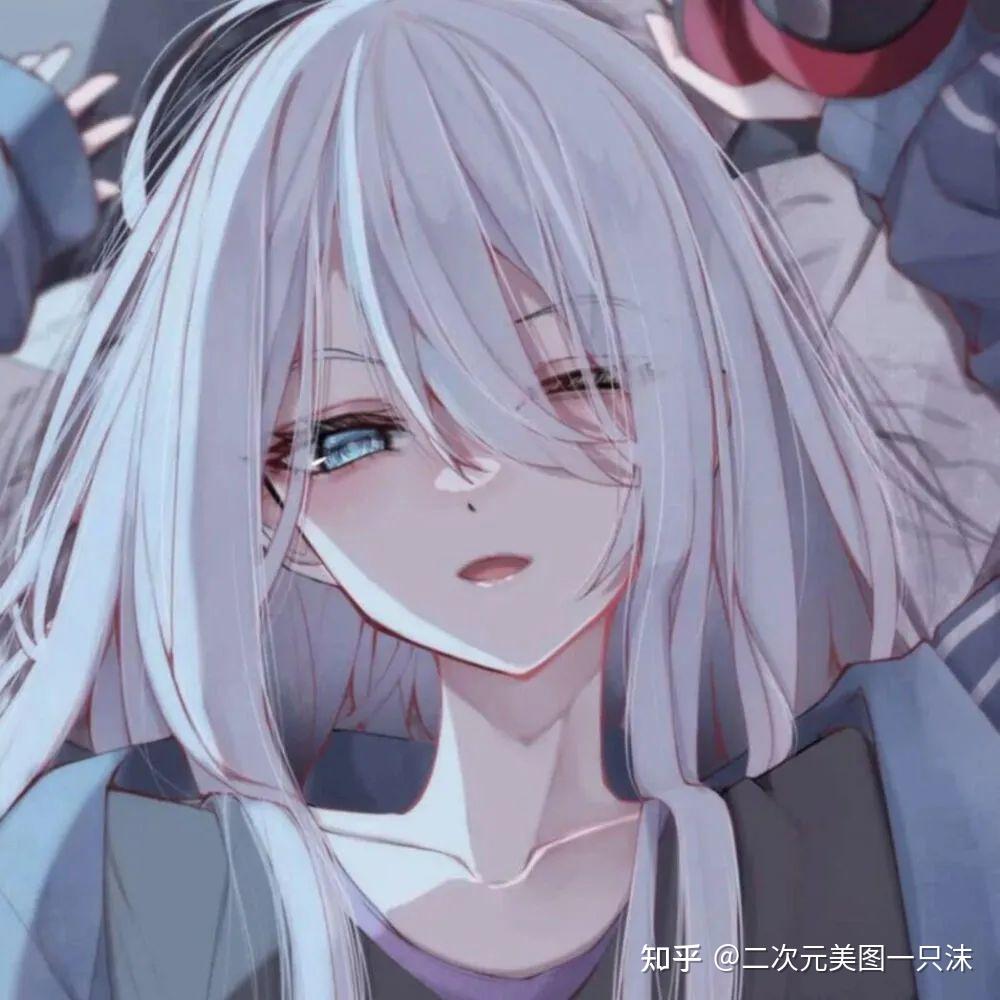 精选优质动漫头像!