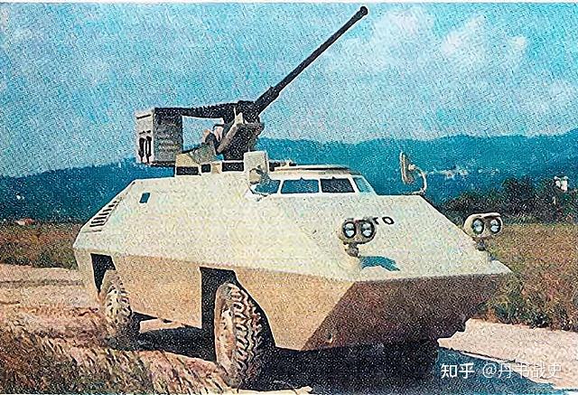 Itlaian R3 奥托.梅拉R3装甲车,来自意大利的小型装甲车 - 知乎