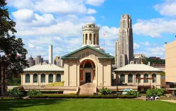 1.卡耐基梅隆大学(cmu)