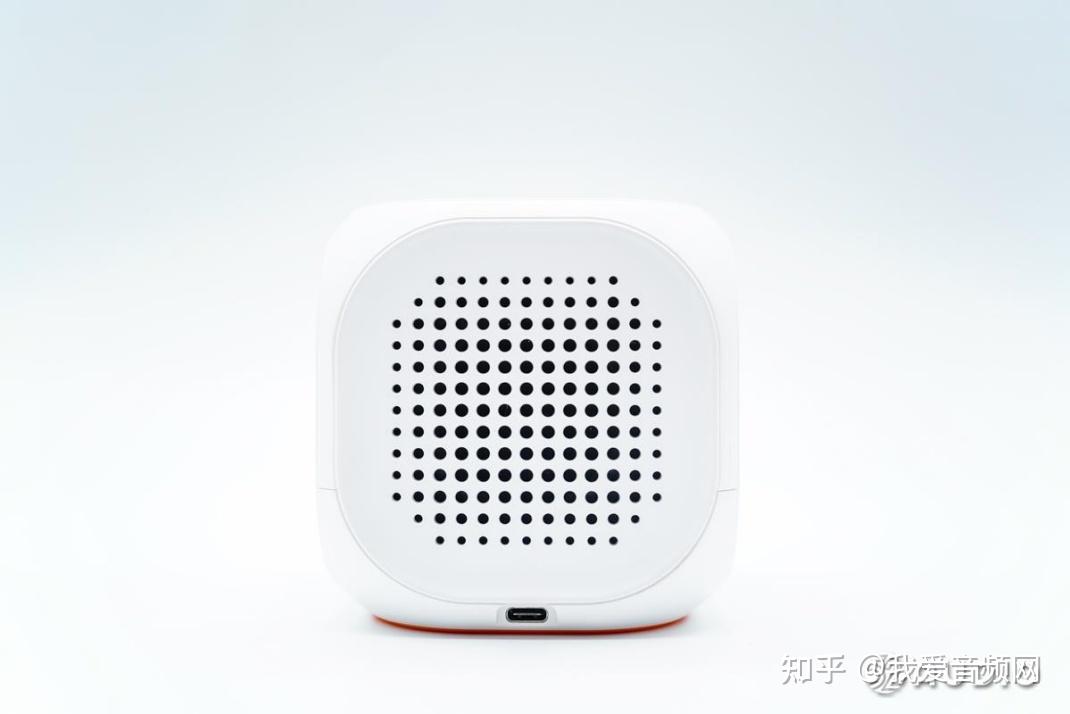 支持wifi/蓝牙连接,小雅小雅语音助手,喜马拉雅魔方智能音箱拆解